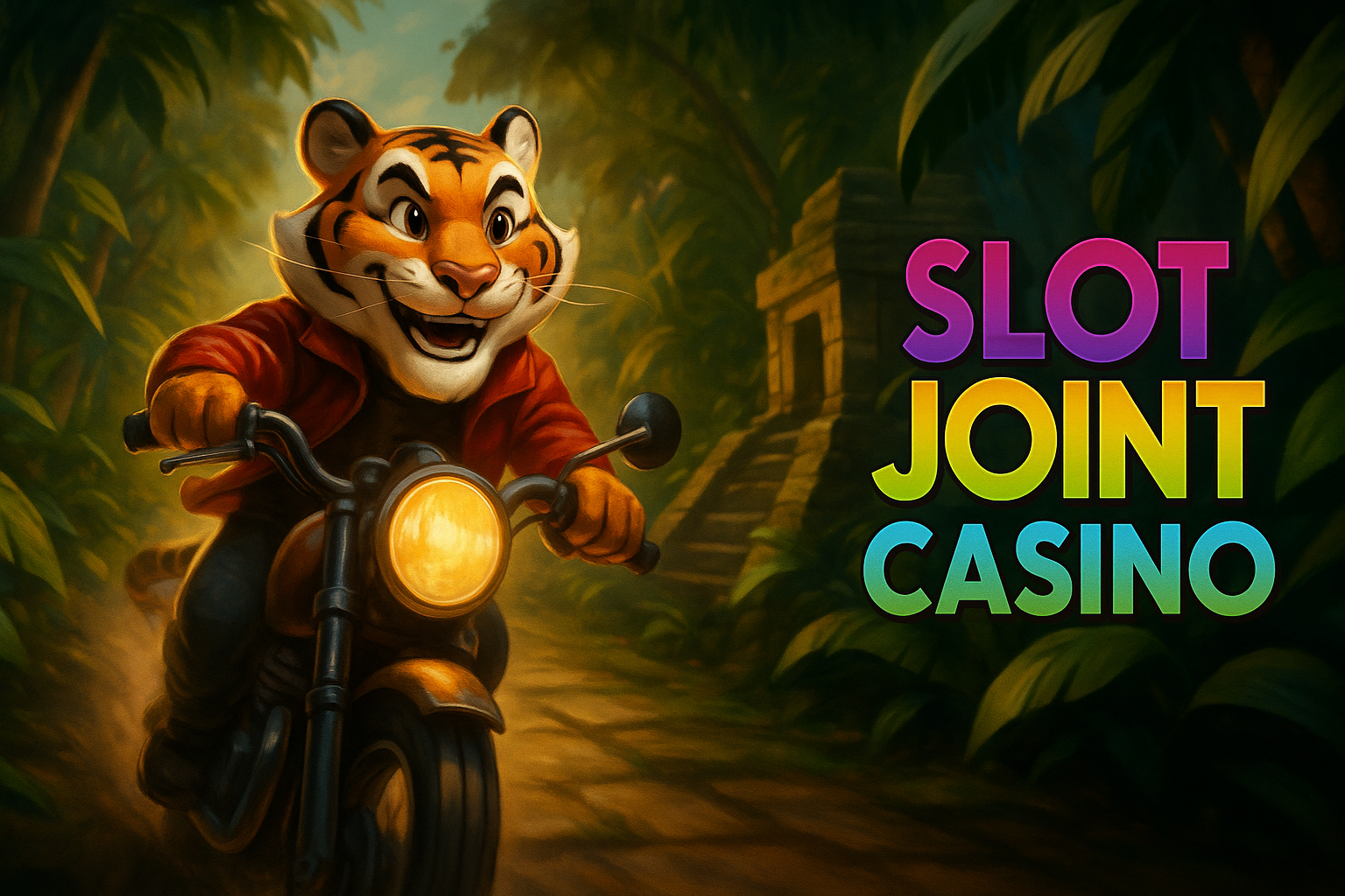 Slot Joint Casino